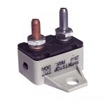 SHORTSTOP 28V 30A Circuit Breaker With Bracket